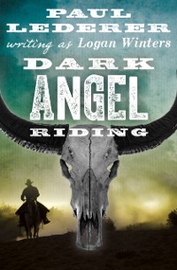 Cover Dark Angel Riding