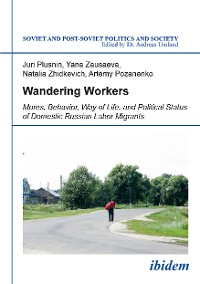 Cover Wandering Workers