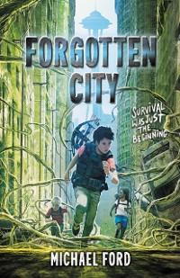 Cover Forgotten City