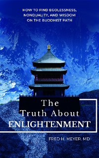 Cover The Truth about Enlightenment