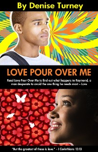Cover Love Pour Over Me