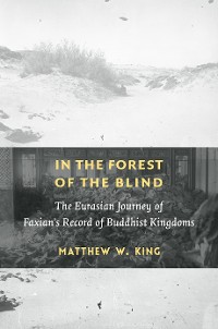 Cover In the Forest of the Blind