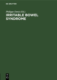 Cover Irritable Bowel Syndrome