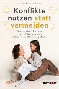 Cover Konflikte nutzen statt vermeiden