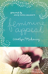 Cover Feminine Appeal (Redesign)