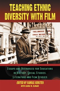Cover Teaching Ethnic Diversity with Film