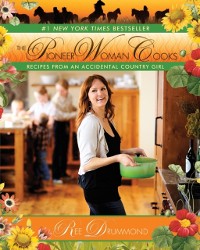 Cover Pioneer Woman Cooks