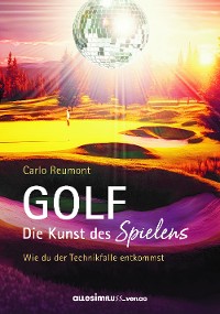 Cover GOLF - die Kunst des Spielens