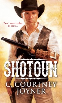 Cover Shotgun