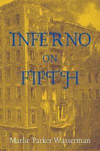 Cover Inferno on Fifth