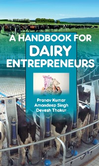 Cover A Handbook Dairy Entrepreneurs