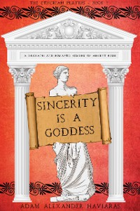 Cover Sincerity is a Goddess