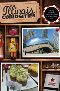 Cover Illinois Curiosities