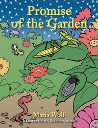 Cover Promise of the Garden