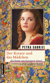 Cover Der Ketzer und das Mädchen