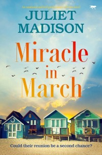 Cover Miracle in March