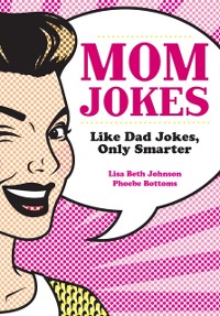Cover Mom Jokes