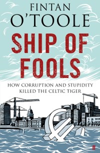 Cover Ship of Fools