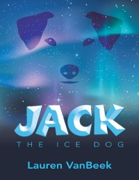 Cover Jack: The Ice Dog
