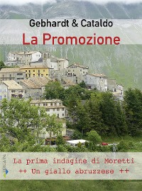 Cover La promozione (it)