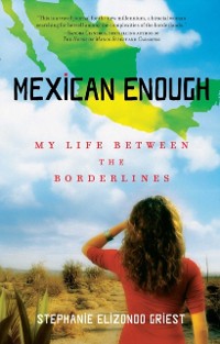 Cover Mexican Enough