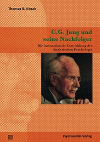 Cover C.G. Jung und seine Nachfolger