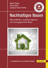 Cover Nachhaltiges Bauen