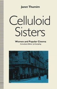 Cover Celluloid Sisters