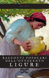 Cover Racconti popolari dell’Ottocento ligure