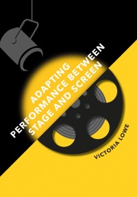 Cover Adapting Performance Between Stage and Screen