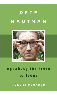 Cover Pete Hautman