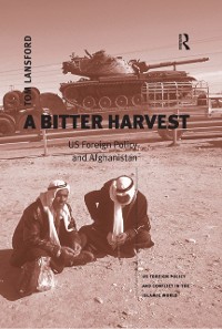 Cover Bitter Harvest