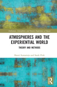 Cover Atmospheres and the Experiential World