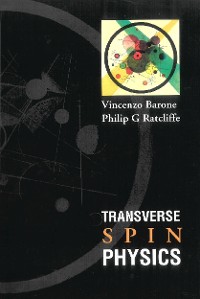 Cover TRANSVERSE SPIN PHYSICS