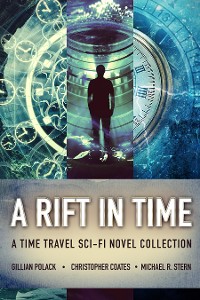 Cover A Rift In Time