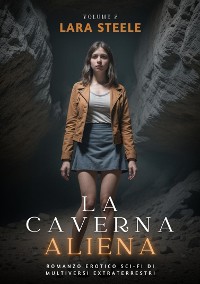 Cover La Caverna Aliena