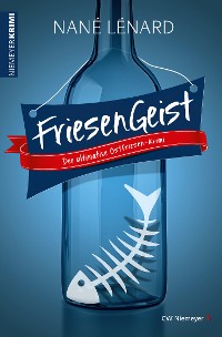 Cover FriesenGeist