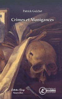 Cover Crimes et Manigances