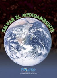 Cover Salvar el medioambiente