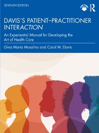 Cover Davis's Patient-Practitioner Interaction