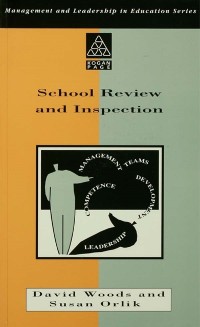 Cover School Review and Inspection