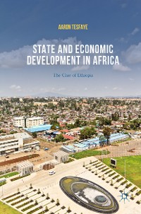 Cover State and Economic Development in Africa
