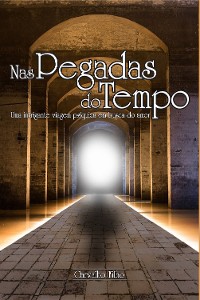 Cover Nas pegadas do tempo