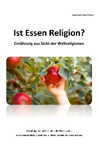 Cover Ist Essen Religion?