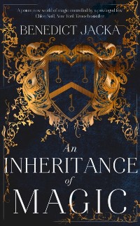 Cover Inheritance of Magic