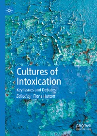 Cover Cultures of Intoxication