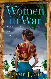 Cover Women in War