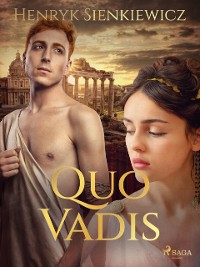 Cover Quo Vadis