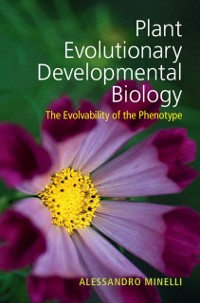 Cover Plant Evolutionary Developmental Biology