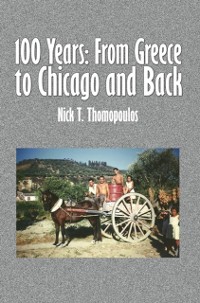 Cover 100 Years: from Greece to Chicago and Back
